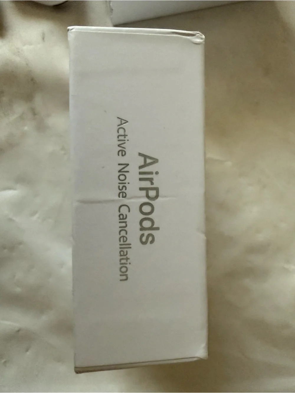 Apple brand true